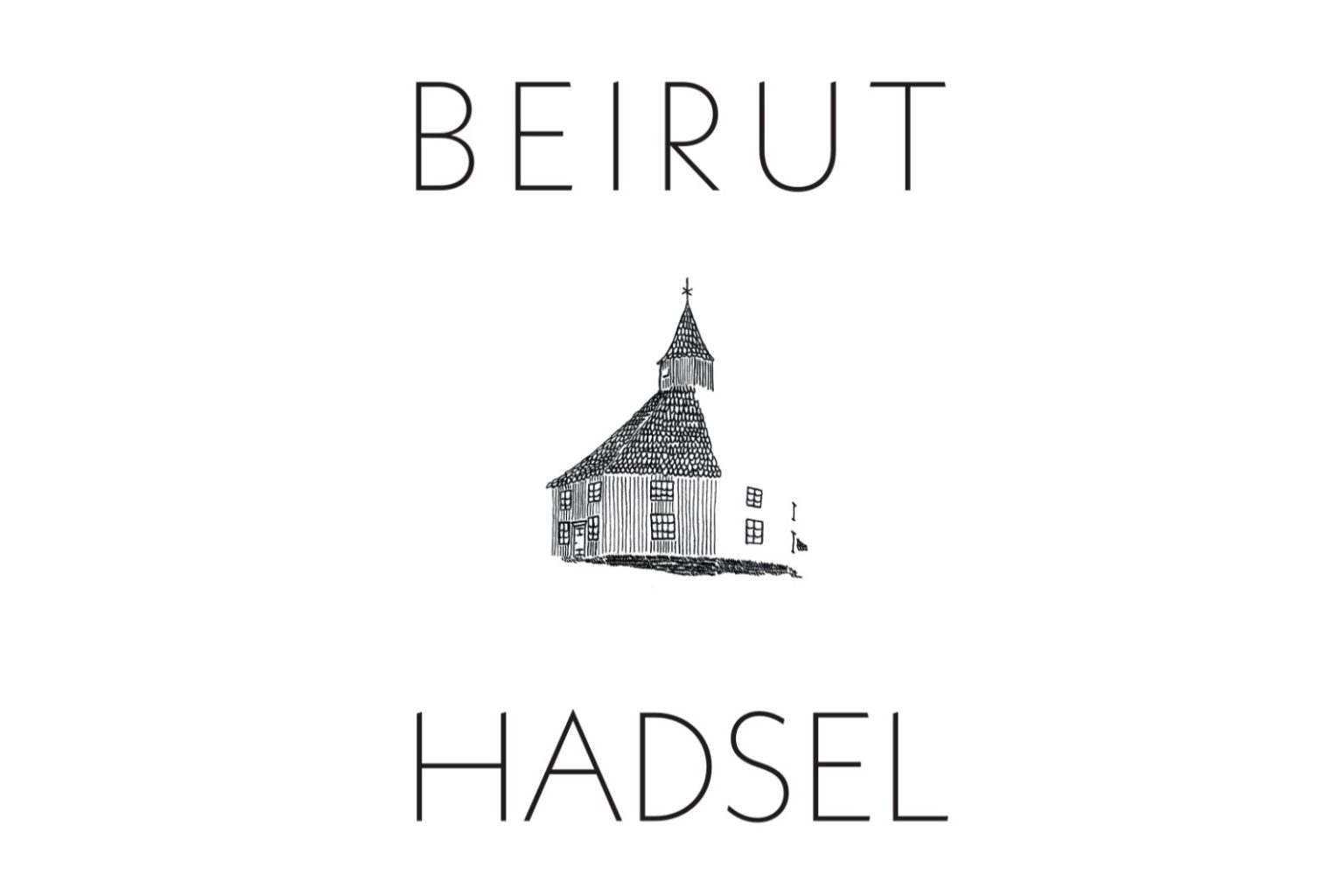 Beirut – Hadsel