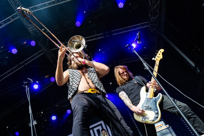 Bruis in Maastricht: Een Tweede Dag Vol Muzikale Magie