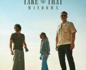 Take That brengt nieuwe single ‘Windows’ uit