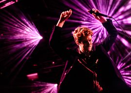 Bruis Festival Maastricht opent eerste Festivaldag met uitgebalanceerd programma