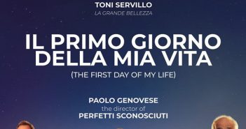 Il Primo Giorno Della Mia Vita