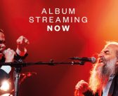 Nick Cave & Warren Ellis – Australian Carnage – Live At The Sydney Opera House