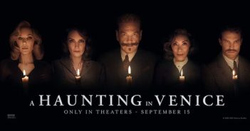 A Haunting in Venice