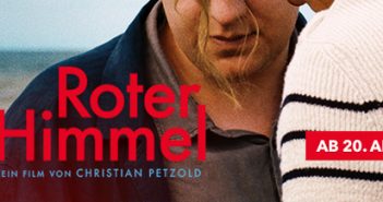 Roter Himmel