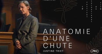 Anatomy d’une Chute’ (Frankrijk, 2023)
