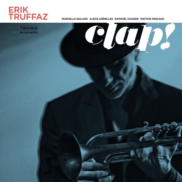Eric Truffaz – Clap!