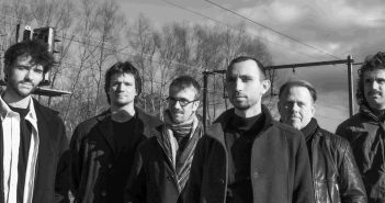 Ping O.D.: een unieke blend van metal en jazz…