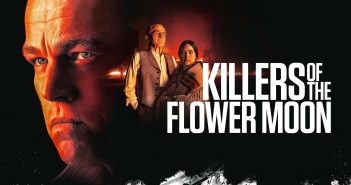Killers of the Flower Moon