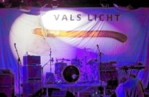 Vals Licht terug op het podium