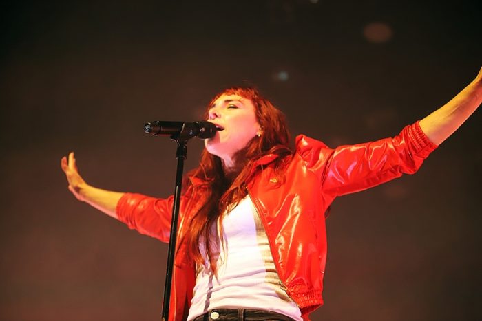 Concerttip vrijdag 20 oktober: Wende Snijders @ Doornroosje