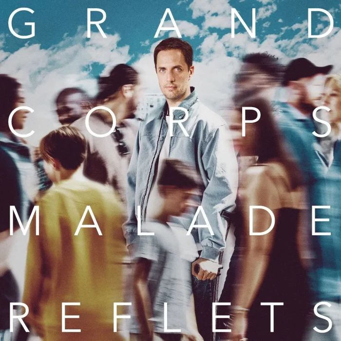 Grand Corps Malade – Reflets