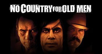 No Country For Old Men (USA, 2007)