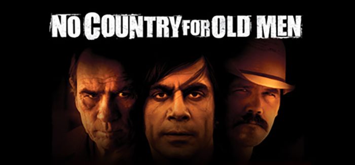 No Country For Old Men (USA, 2007)