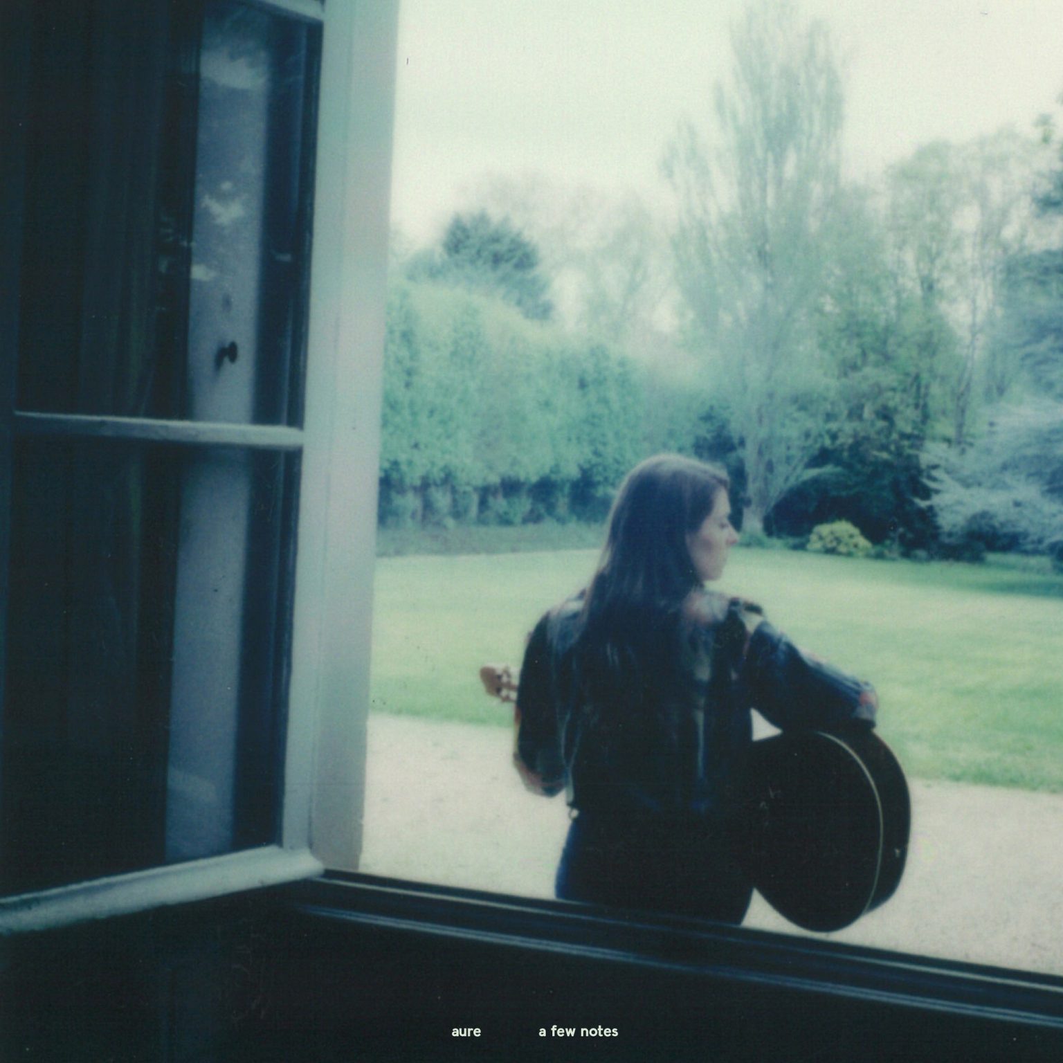 Aure – A Few Notes