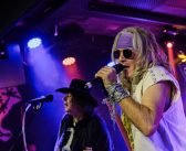 Bon Jovi tribute uit Italië heropent Brunssums Woetsjtok