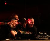 Charly Lownoise & Friends zetten Groningen op z’n kop