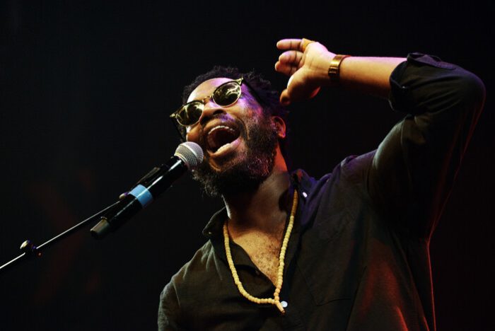 Cory Henry langzaam op stoom als headliner So Whats Next