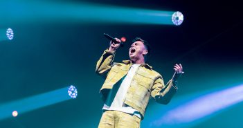FLEMMING in AFAS Live: “Ga met me mee naar hartje Amsterdam!”