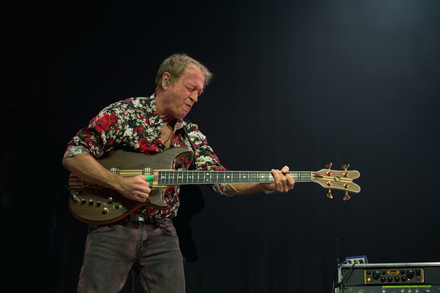 Level 42 brengt hits naar uitverkocht 013