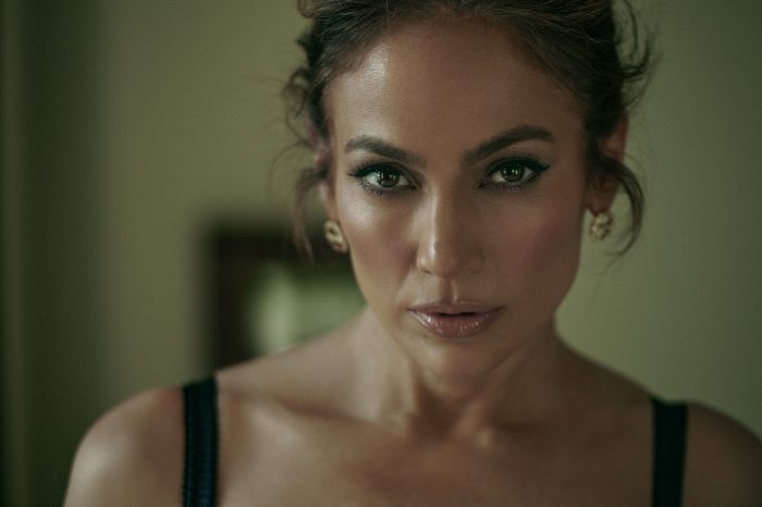 Jennifer Lopez komt met nieuw album