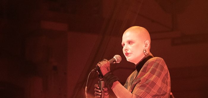 Kovacs fenomenaal in Utrecht