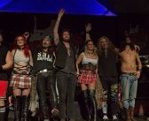 Legends of Rock laat Anton Piecks’  creatie sidderen