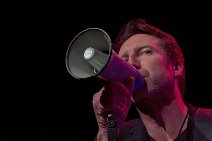 Birdmens’ bluesmiddag in de Groene Engel