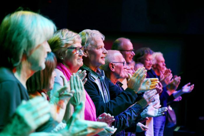 Concerttip dinsdag 21 november: The Fureys @ De Mayboom