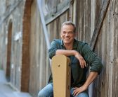 Garou raakt het hart van zijn publiek in Luik