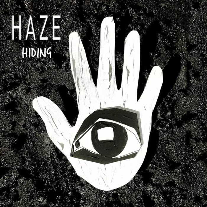 HAZE brengt nieuwe single en kondigt tweede album aan