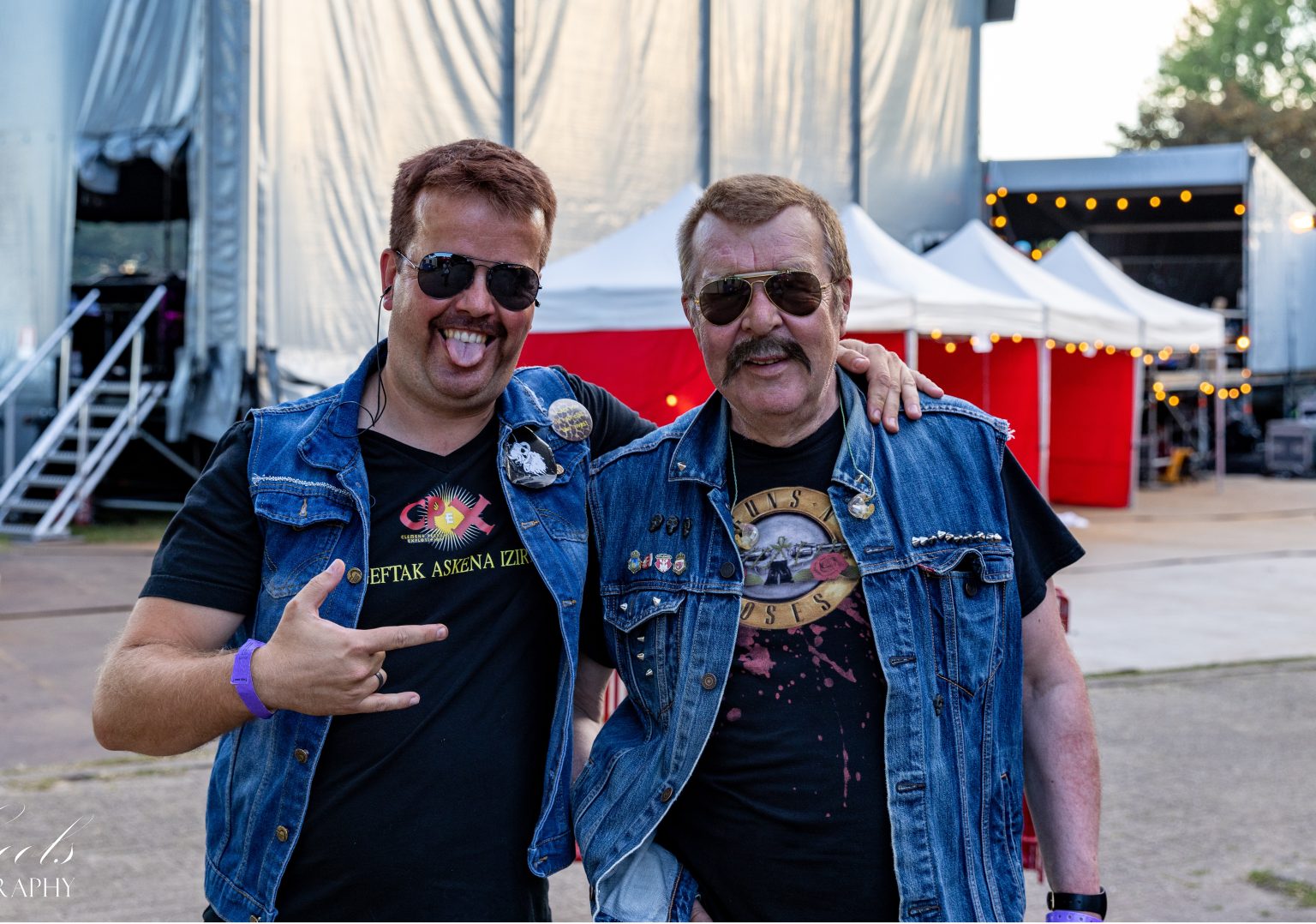 Joris’ CPeX Museum: Een hommage aan onvergetelijke Belgische muziekgeschiedenis