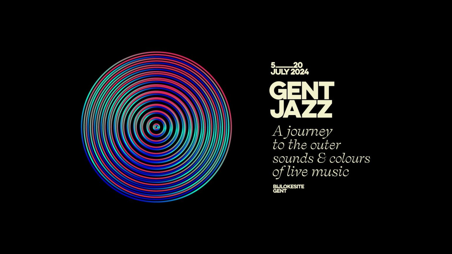Eerste namen Gent Jazz 2024 bekend