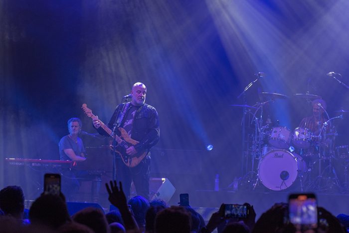 Alleen maar LØF voor BLØF in de Muziekgieterij Maastricht