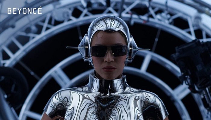 Beyoncé verrast fans met nieuwe single ‘My House’