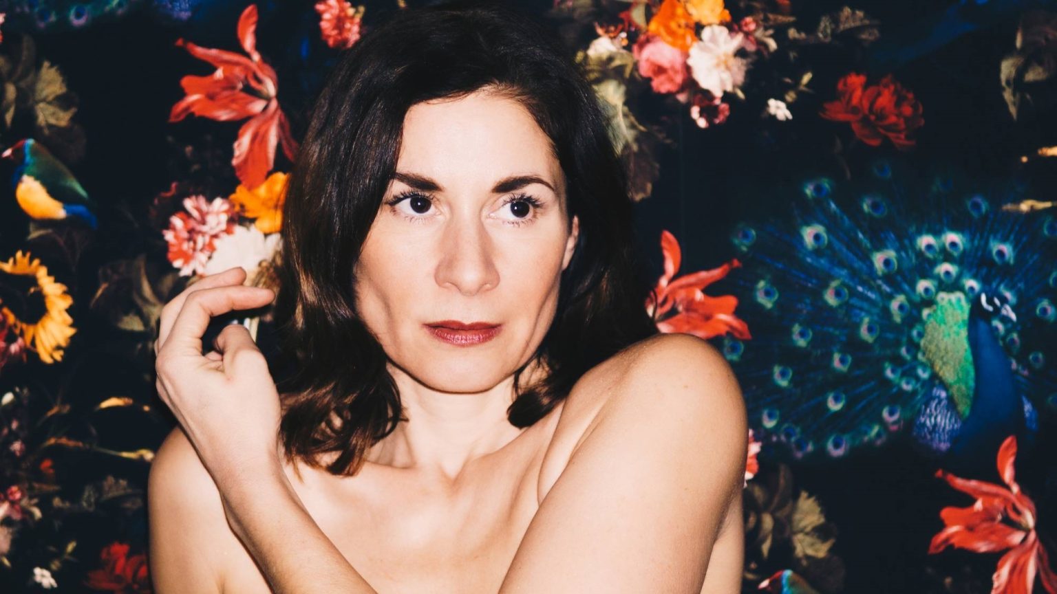 Rose Spearman legt familiegeschiedenis prachtig bloot op ‘King of Air’