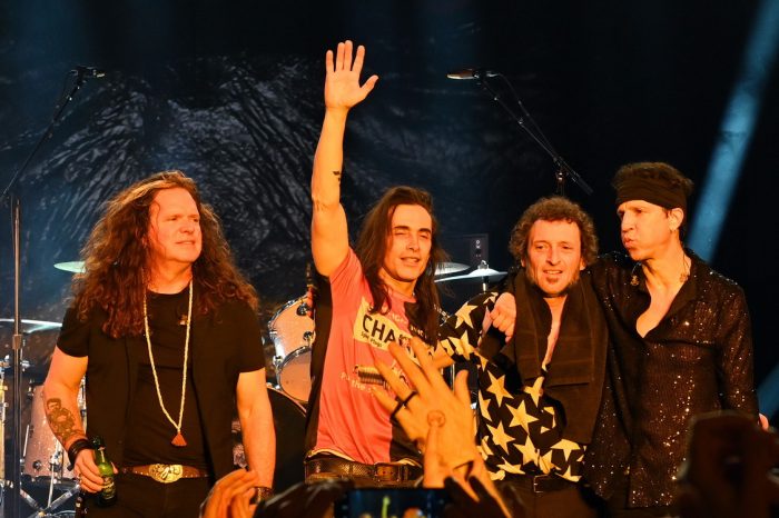 Extreme extreem fit in 013