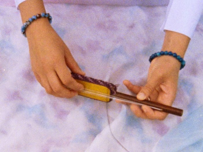 Clip-primeur: Kosmo Sound ft. Imane Guemssy – Yomala