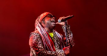 Living Colour memorabel goed in Maastricht