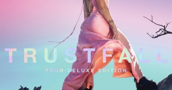 P!nk – Trustfall (Tour Deluxe Edition)