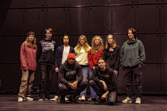 Uitbreiding samenwerking tussen Vista College en Poppodium Nieuwe Nor