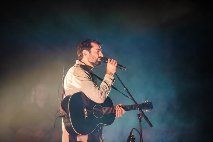 Dotan viert 7 Layers-jubileum groots in Carré