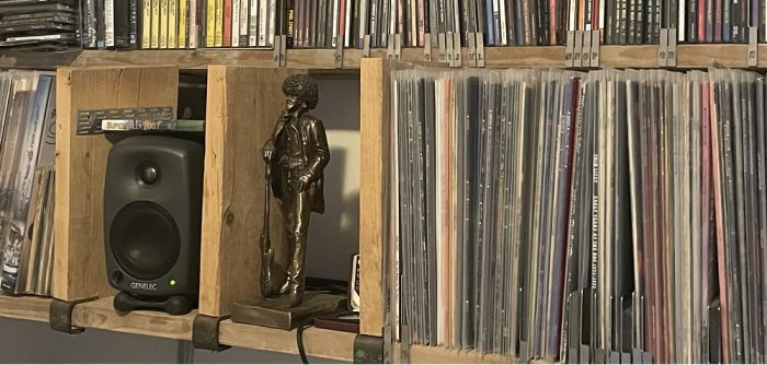 Superfan: Peter Vleeshouwers over Thin Lizzy