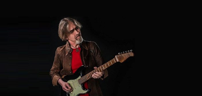 Jazzgitarist Dean Brown overleden