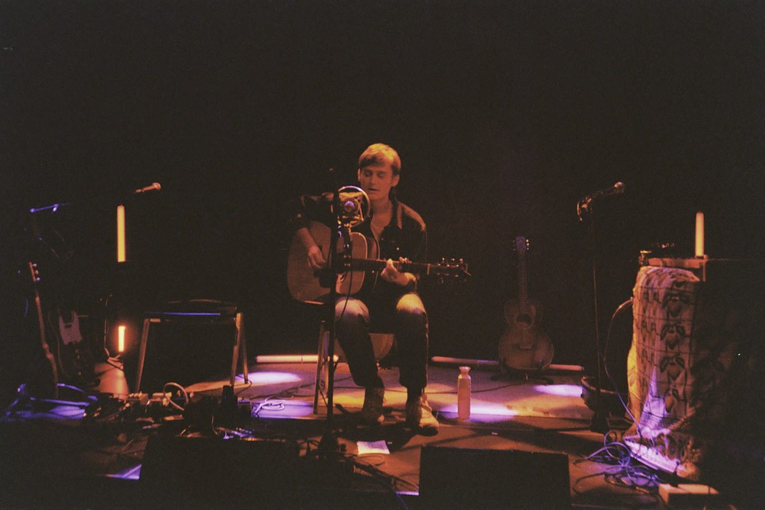 Nieuw jaar Americana Mondays in Eindhoven