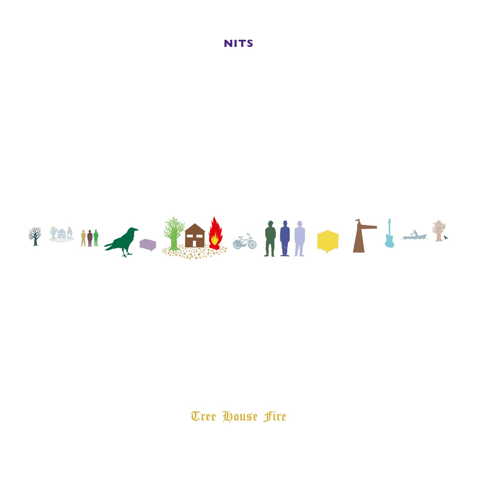 NITS – Tree House Fire