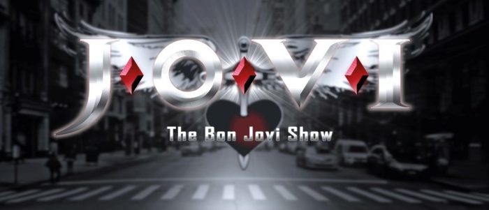 Bon Jovi tributeband JOVI komt naar Rockfabrik, Übach-Palenberg