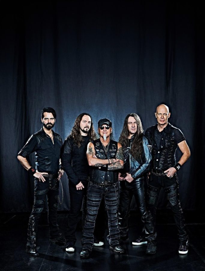 Legendarische Heavy Metal band Accept released titel nummer van komende album