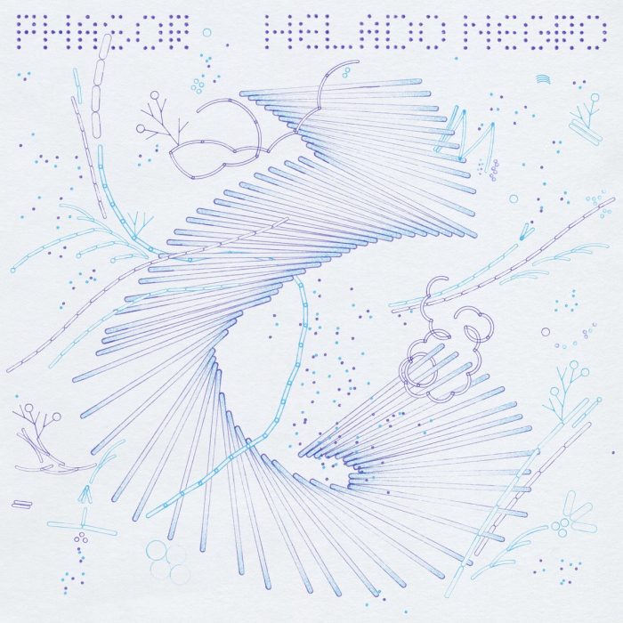 Helado Negro – Phasor
