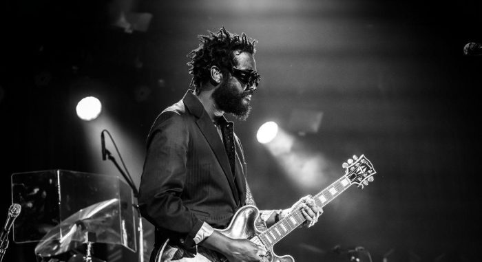 Gary Clark Jr. naar 013