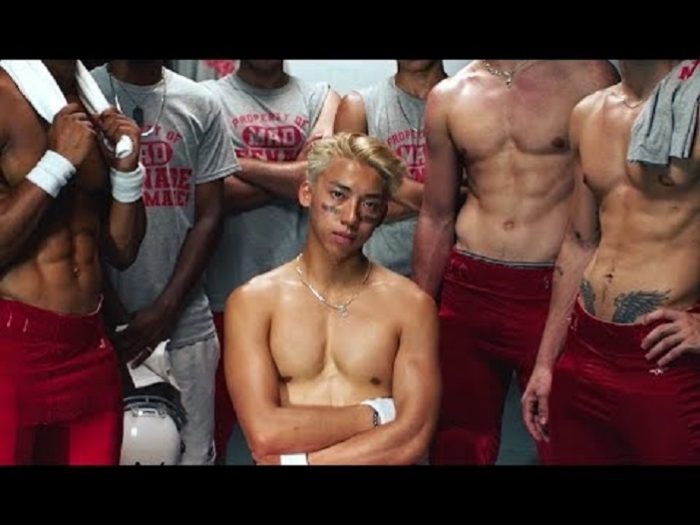 Mad Tsai komt naar Kavka Zappa